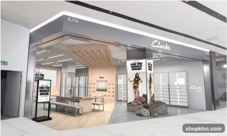 Clarks
