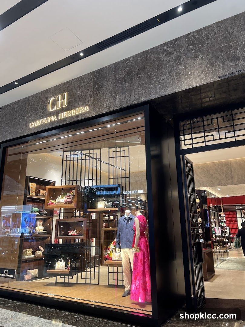 CH Carolina Herrera