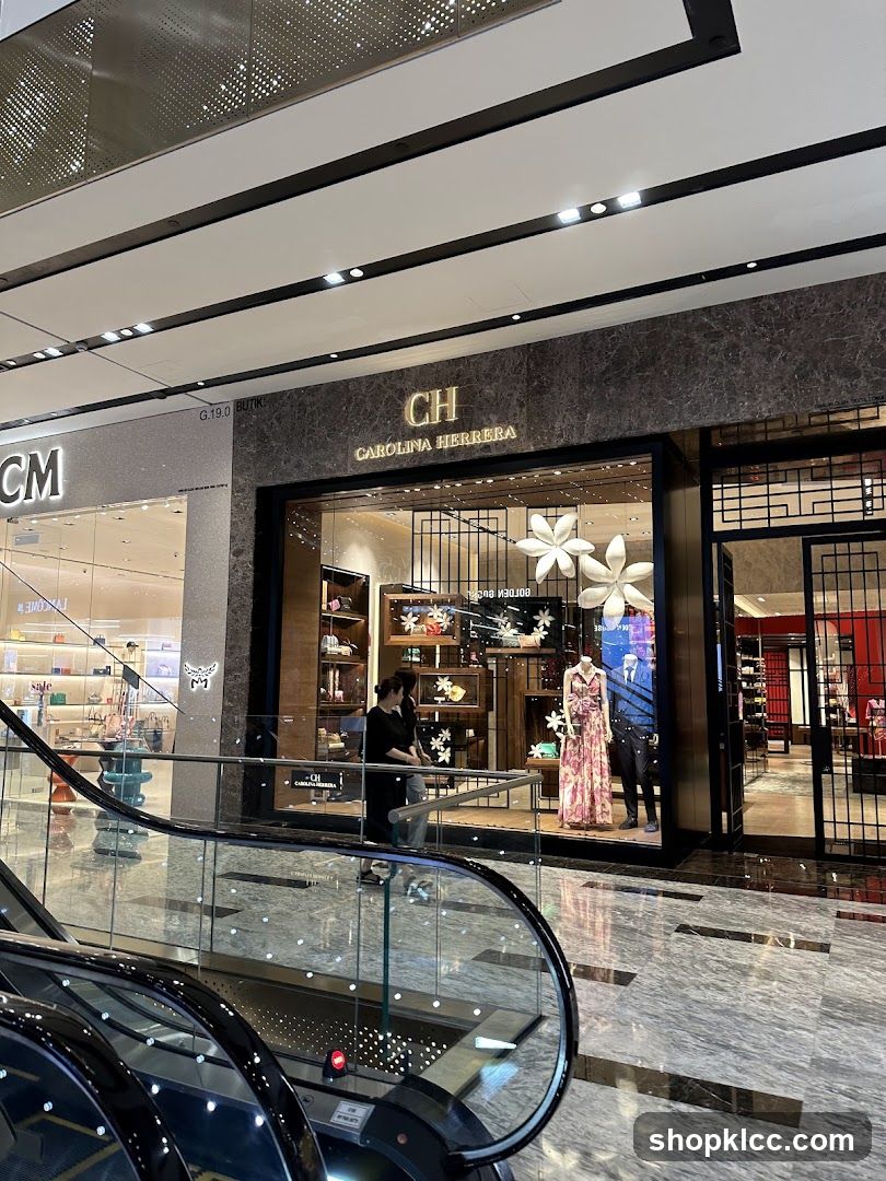 CH Carolina Herrera