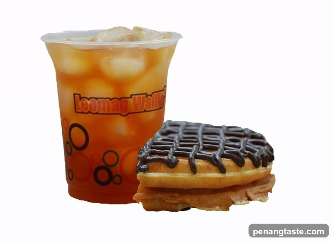 Food and Beverage Product