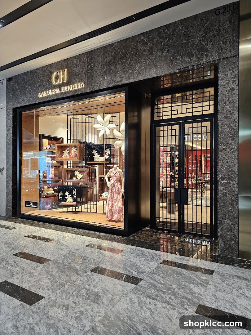 CH Carolina Herrera