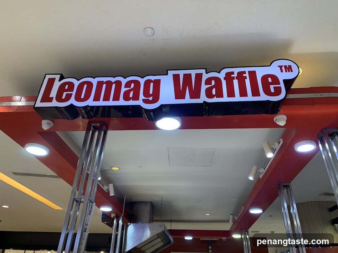 Leomag Waffle