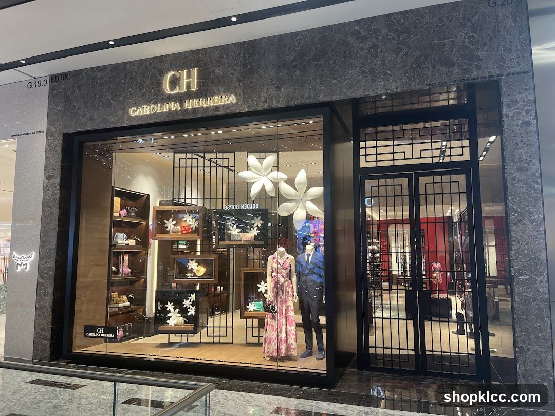 CH Carolina Herrera