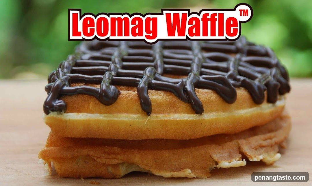 Leomag Waffle