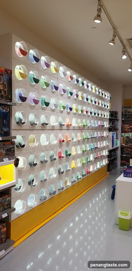 Lego Certified Store