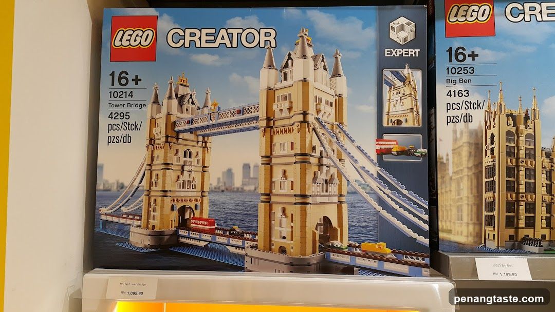 LEGO Creator Sets