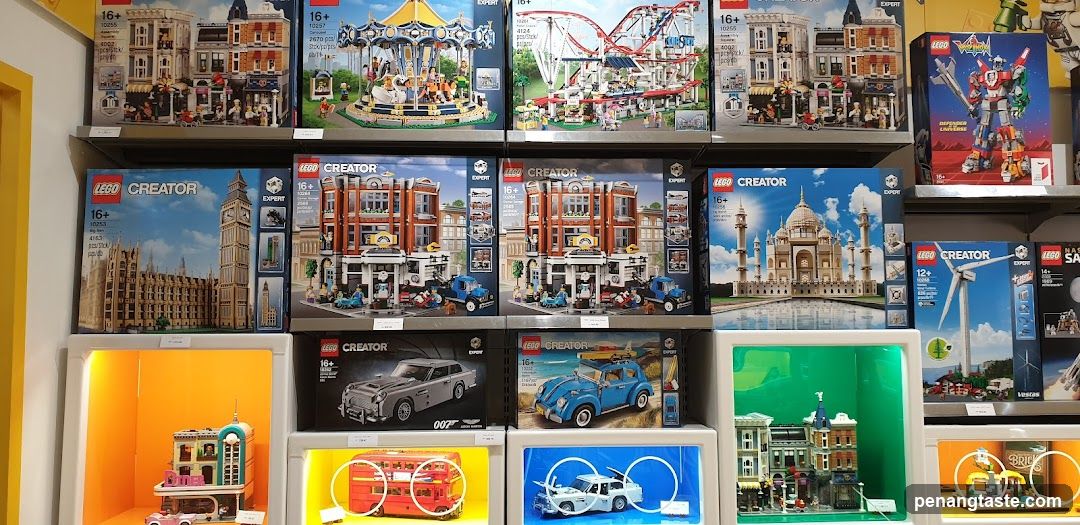 LEGO Creator Sets