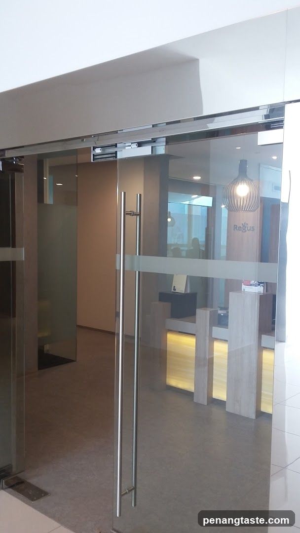 Regus - Penang