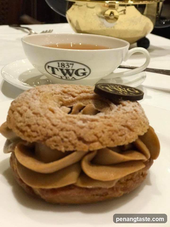 TWG Tea (Retail Only)
