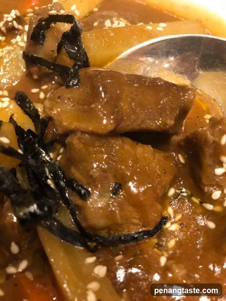 Beef Stew