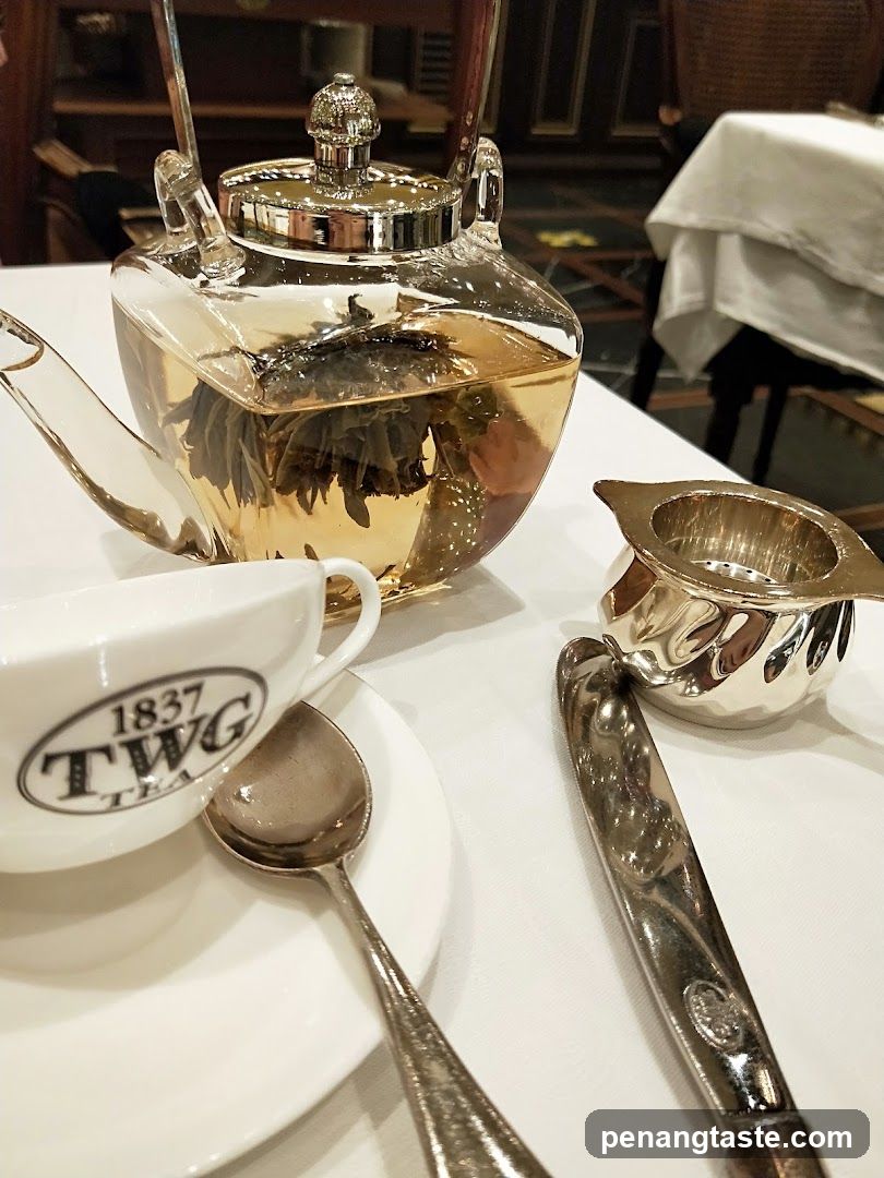 Tea Service