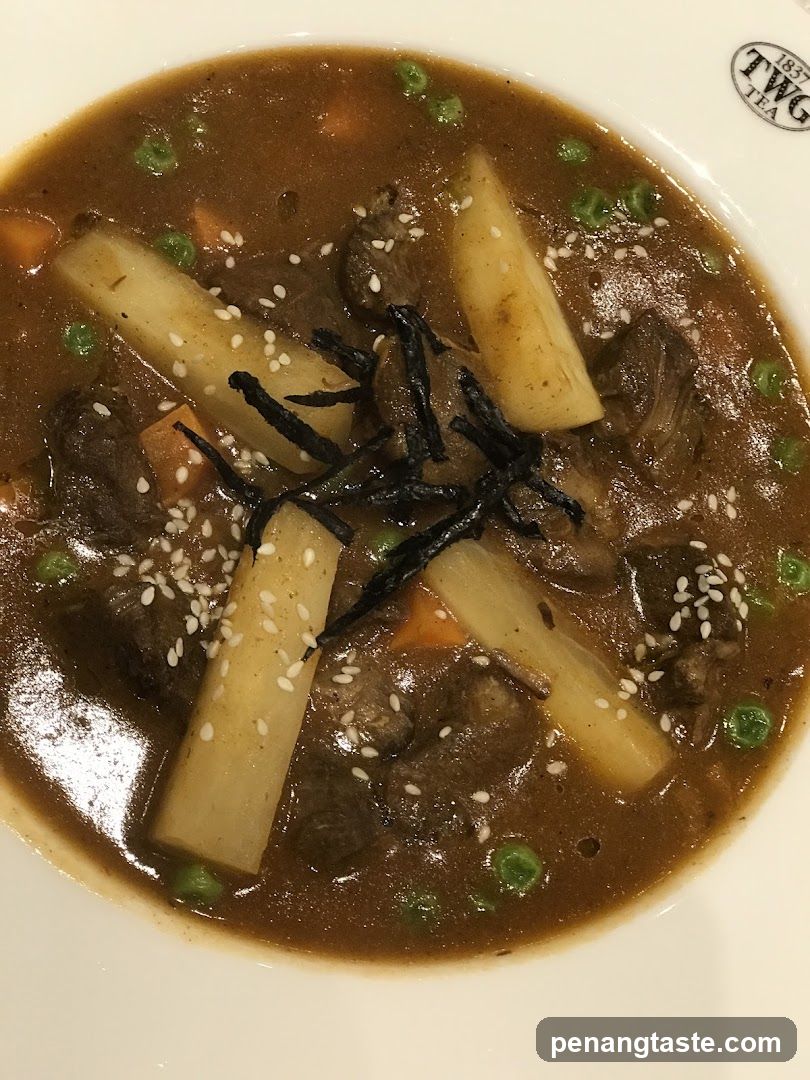 Beef Stew