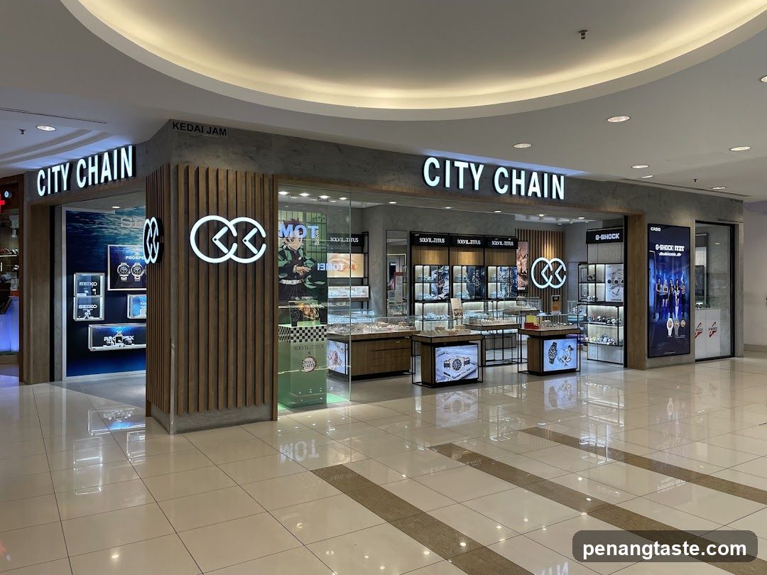 City Chain