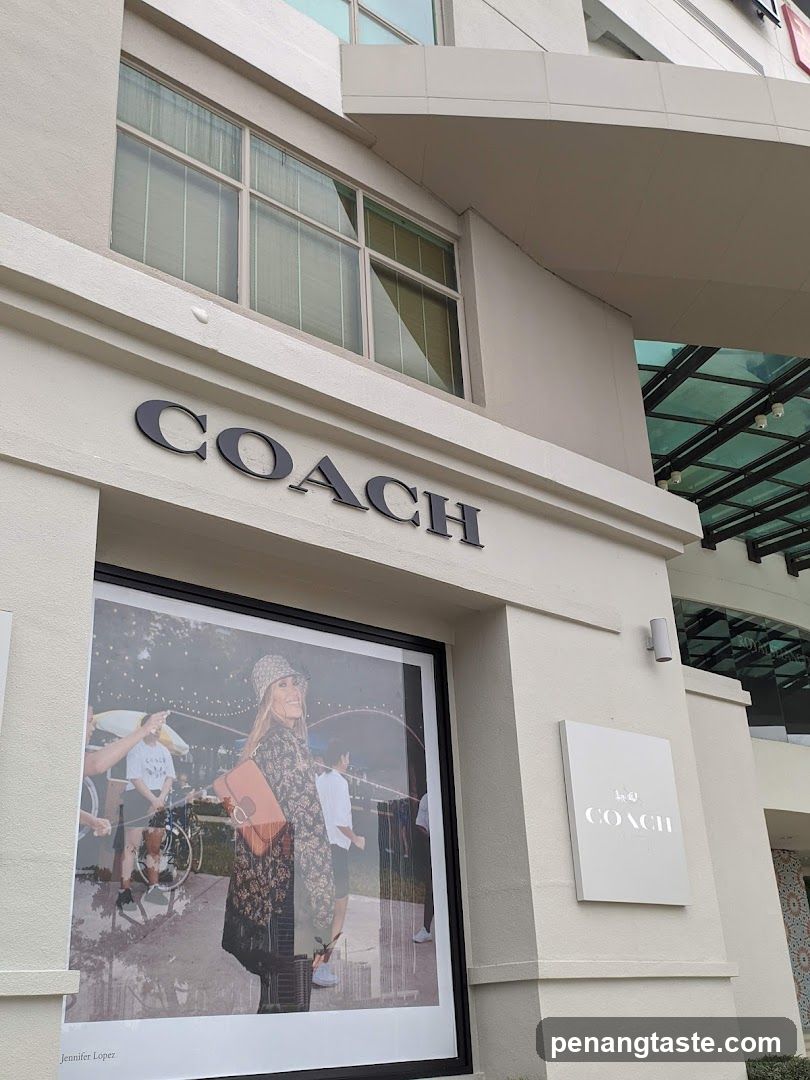 Coach