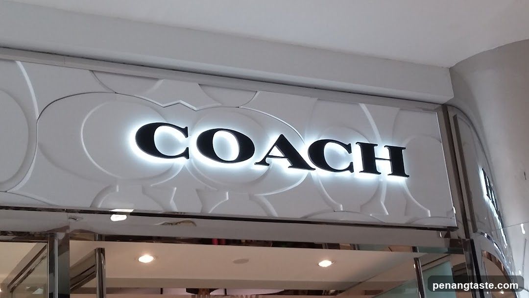 Coach