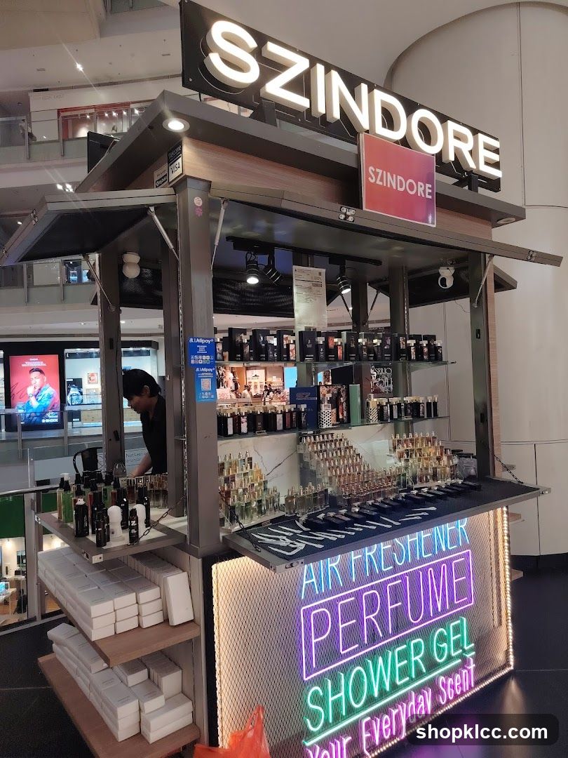 Szindore Nu Sentral