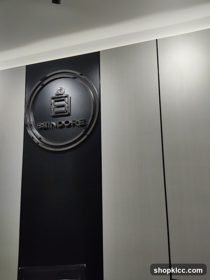 Store Logo