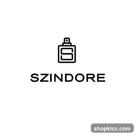 SZINDORE Logo