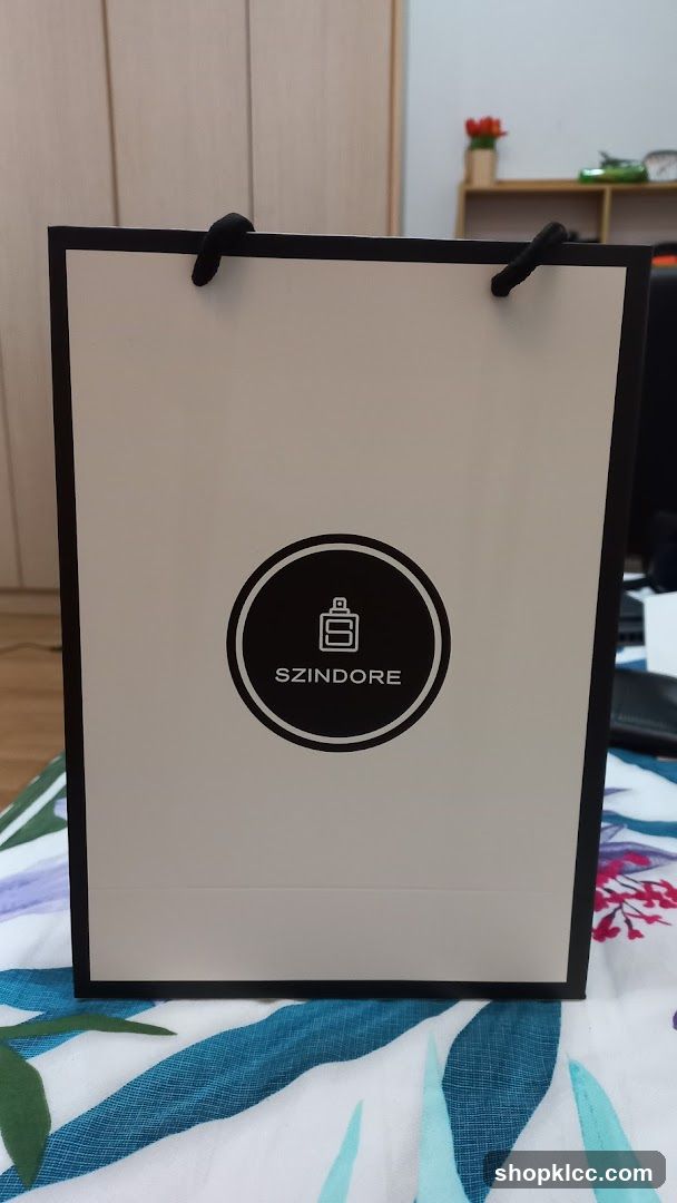 Shopping Bag