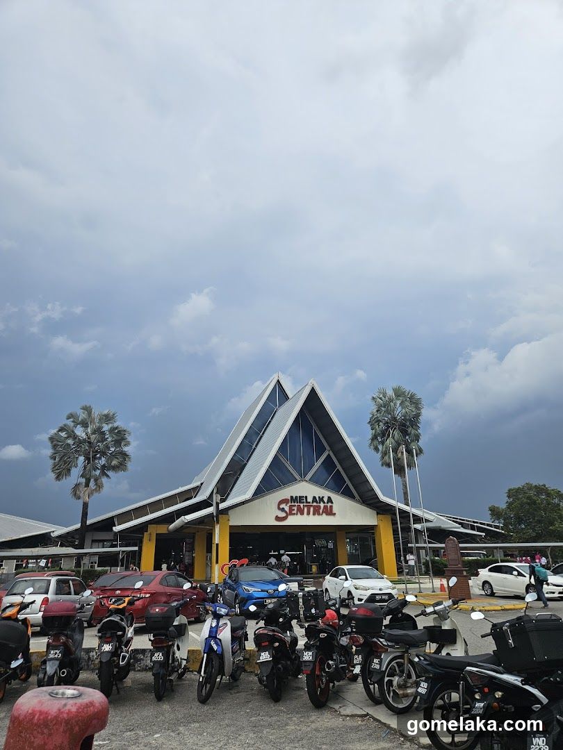 Bus Terminal