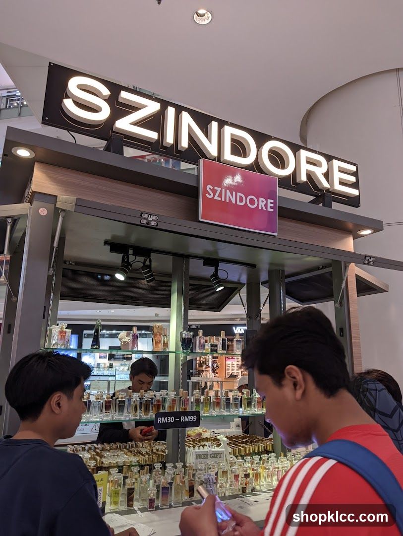 Szindore Nu Sentral