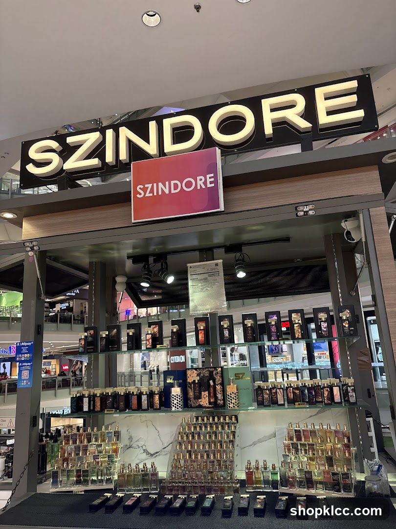 Szindore Nu Sentral