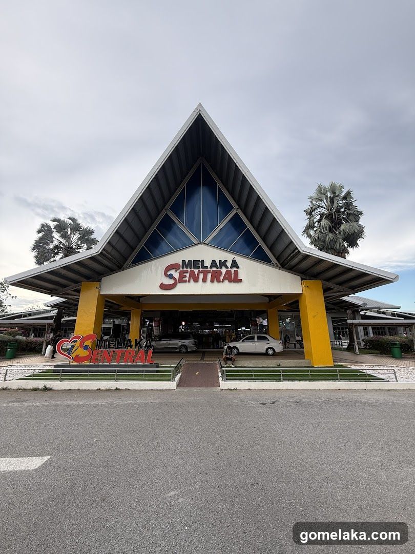 Bus Terminal
