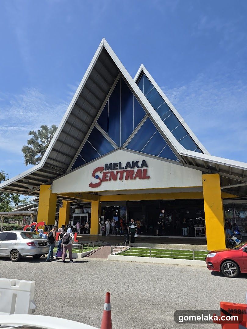 Bus Terminal