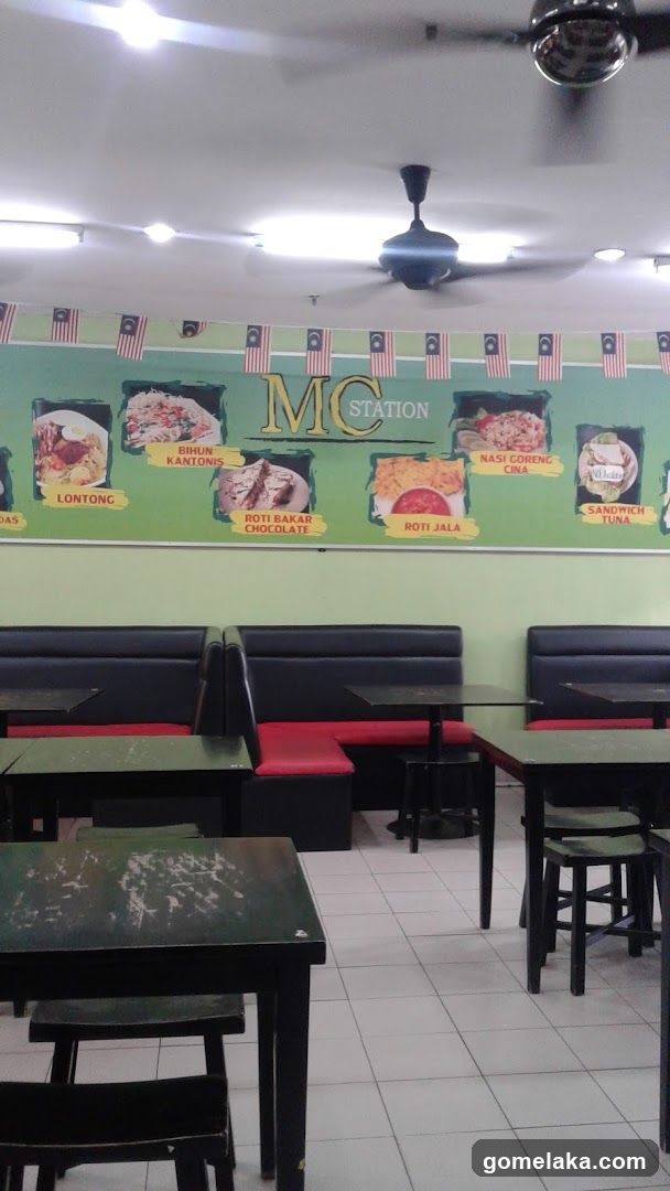 Mc Station