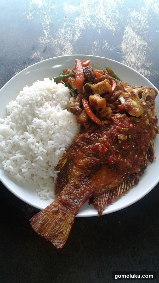 Food Plate