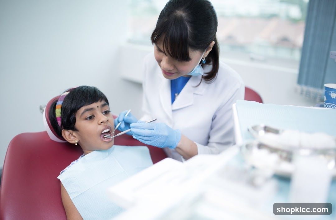 Dental Examination