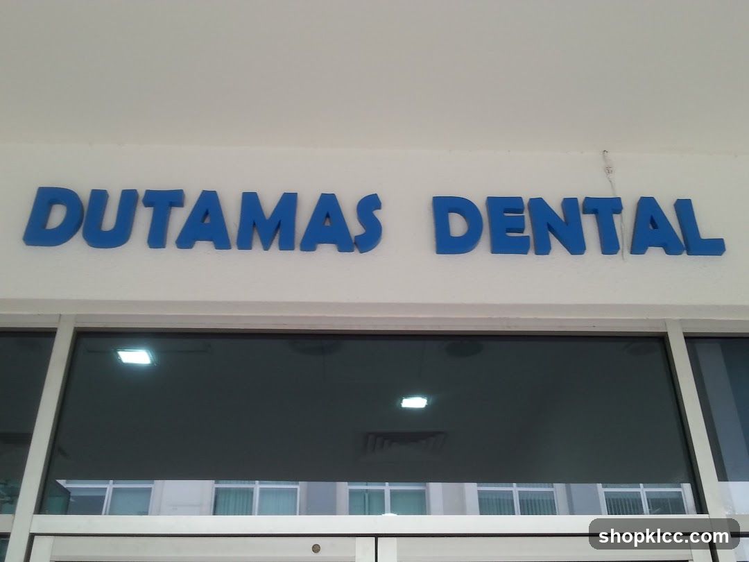 Dutamas Dental Clinic