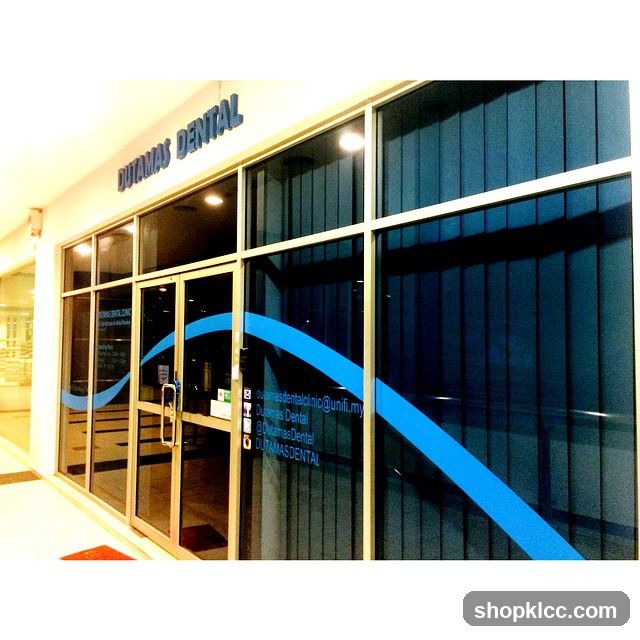 Dutamas Dental Clinic