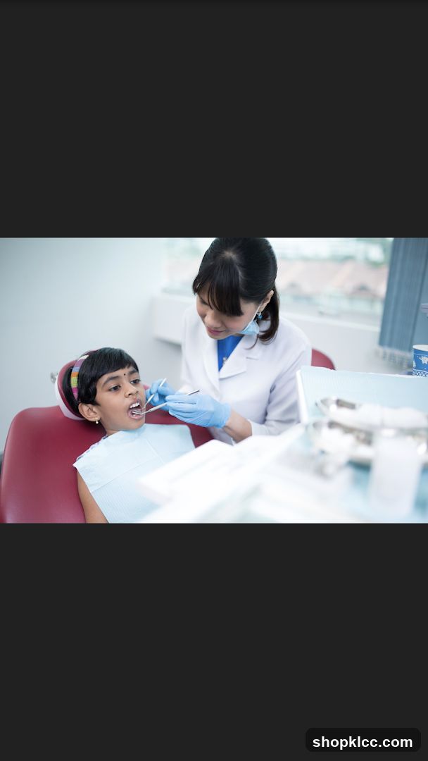 Dental Examination