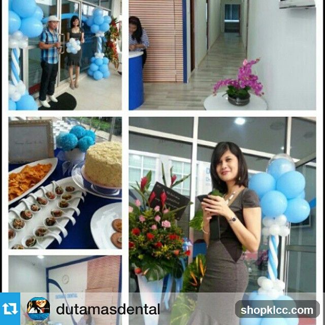 Dutamas Dental Event