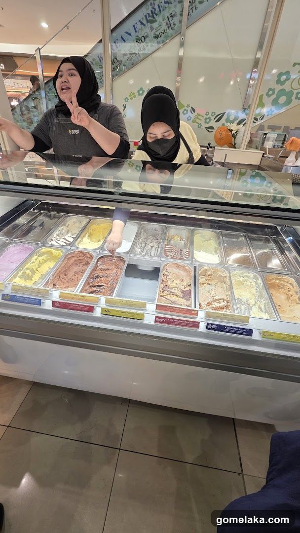 Inside Scoop