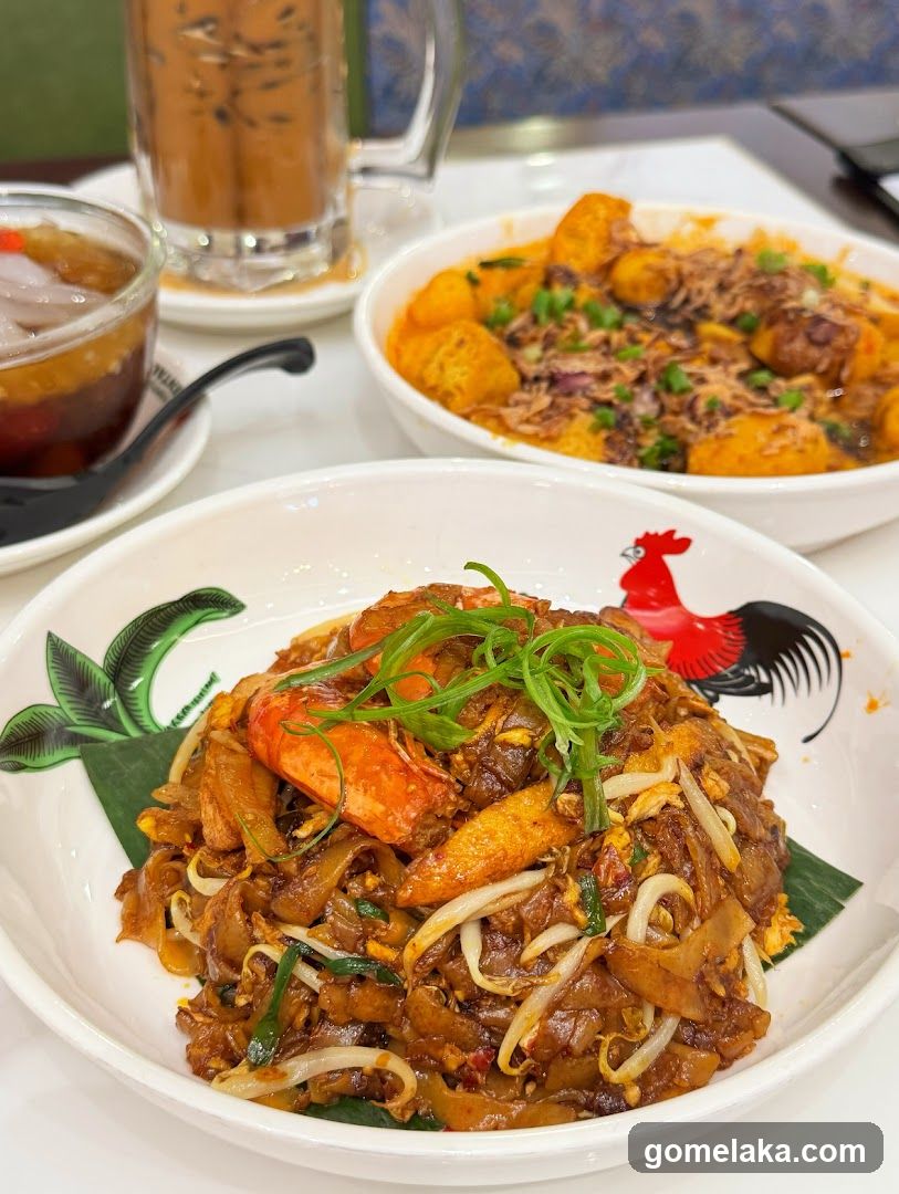 Oriental Kopi