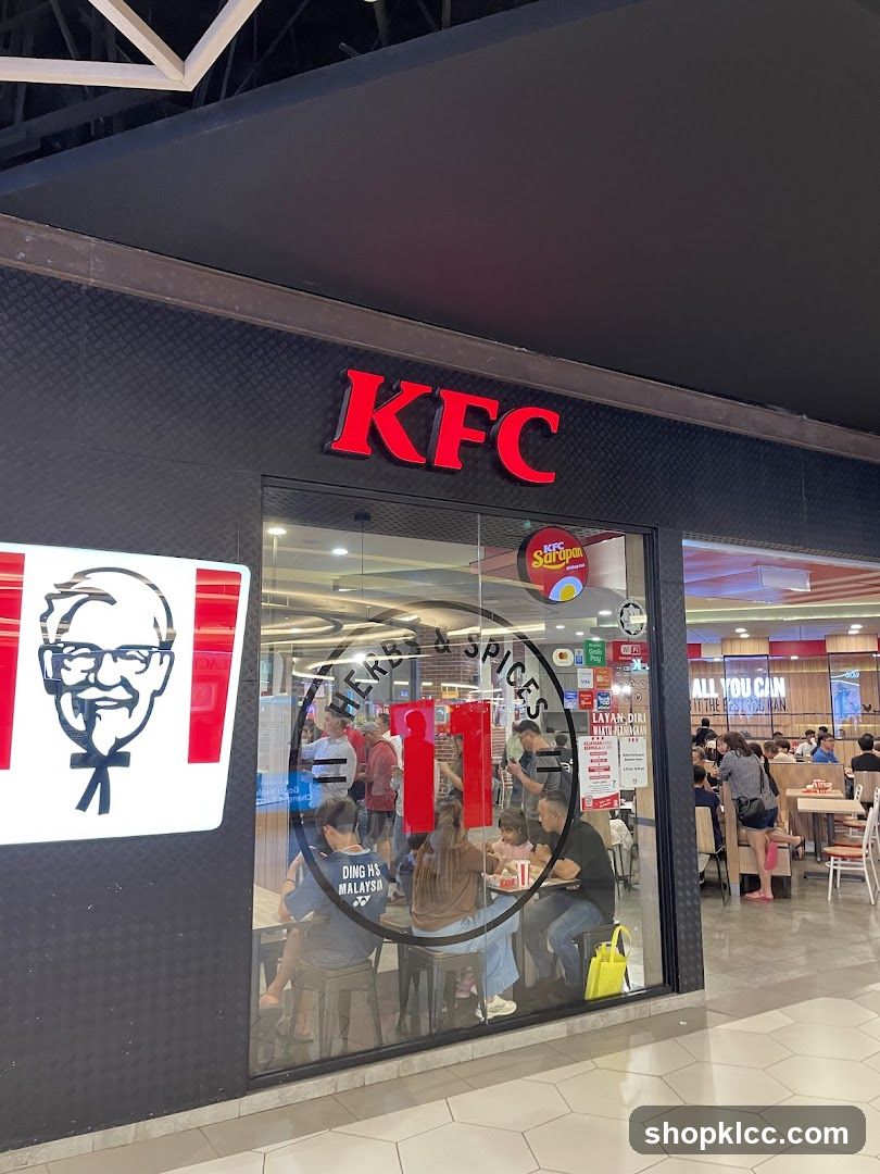 Kfc