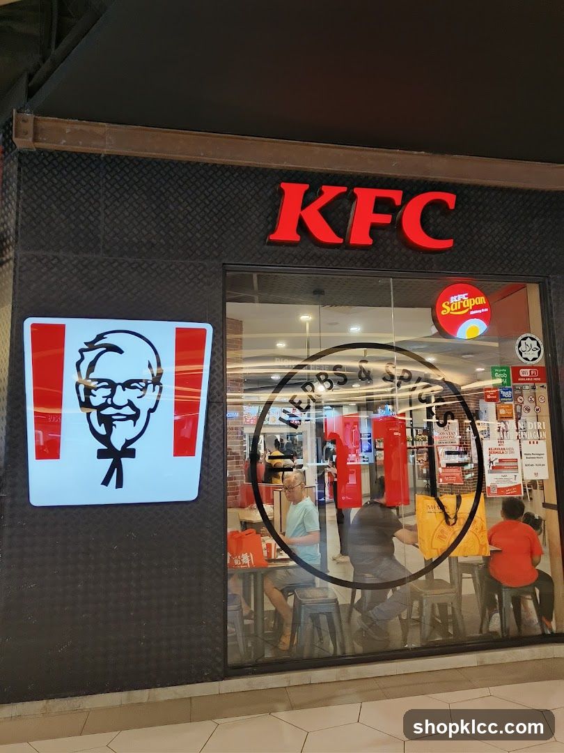 Kfc