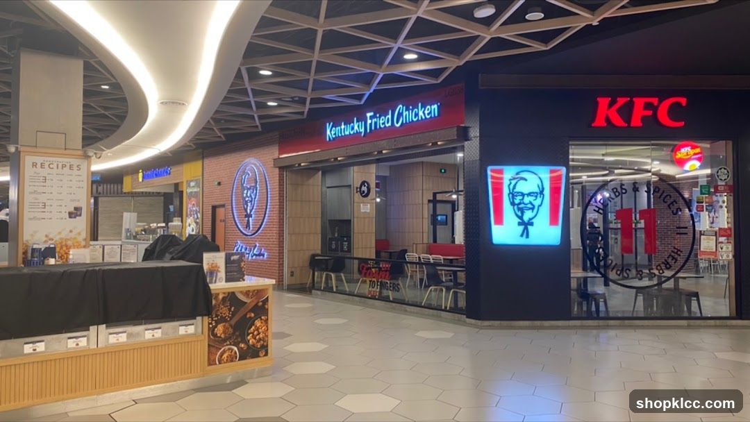 Kfc