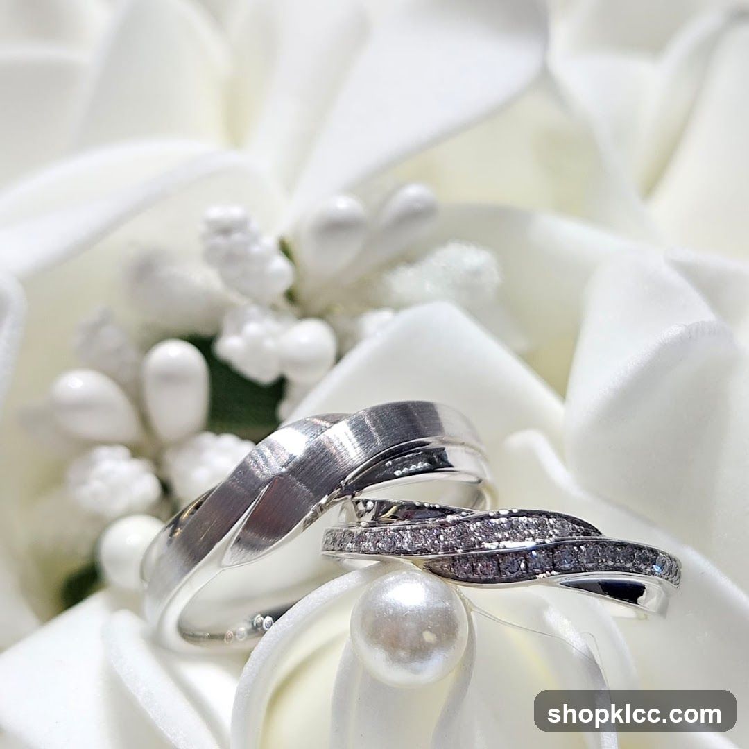 Wedding Rings