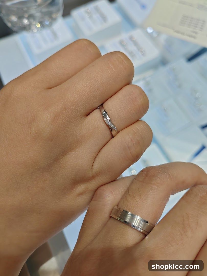Wedding Rings