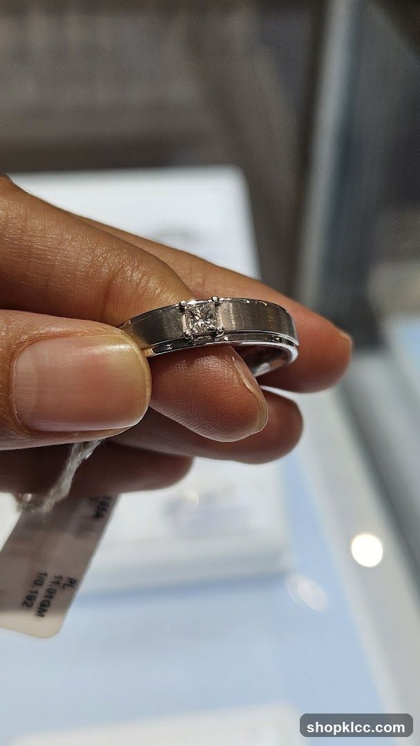 Diamond Ring