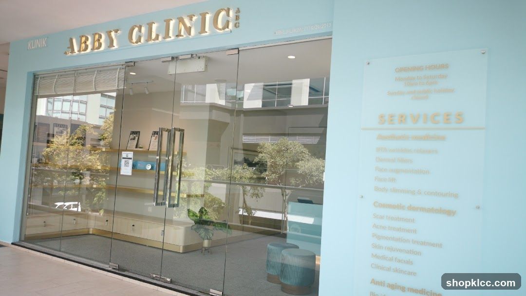 Dr. Abby Clinic