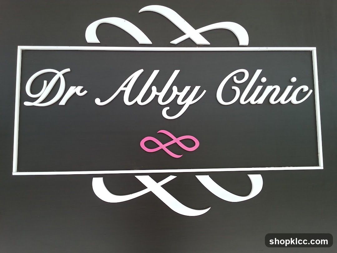 Dr. Abby Clinic