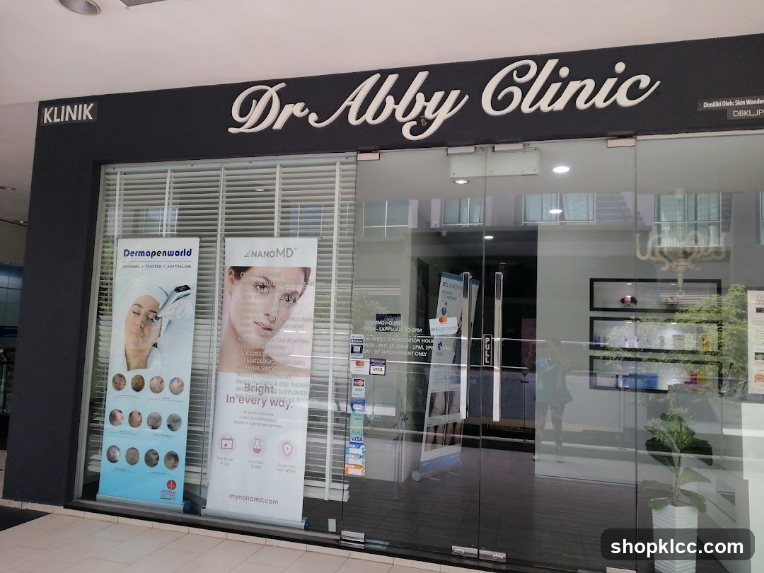Dr. Abby Clinic