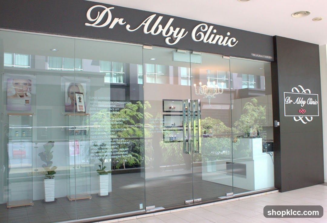 Dr. Abby Clinic