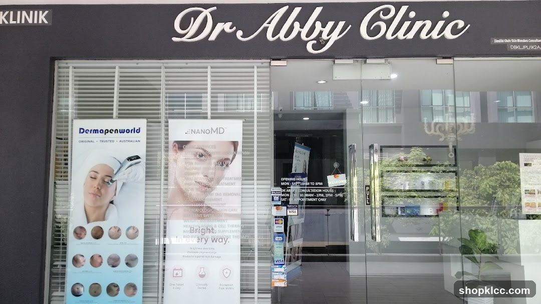 Dr. Abby Clinic