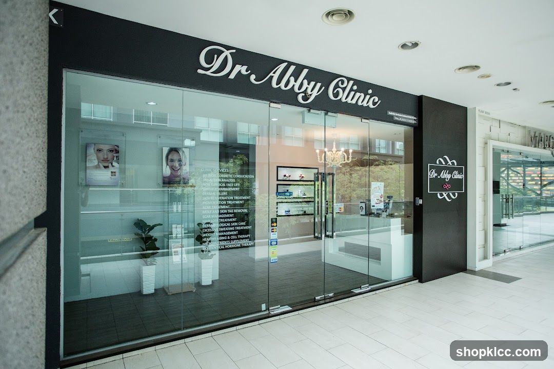 Dr. Abby Clinic
