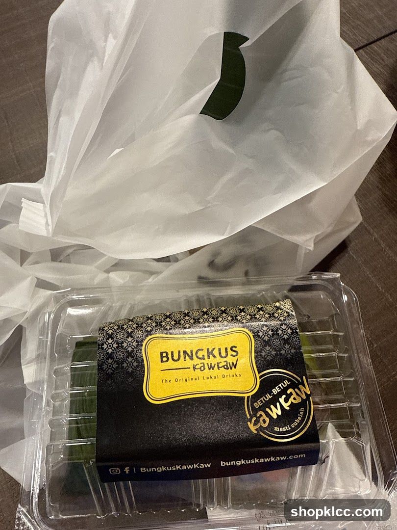 Food Packaging
